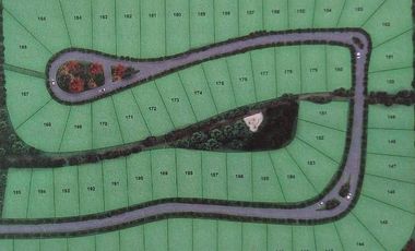 Lote de 1388m2 en Developer Park