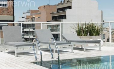 Departamento - Barracas