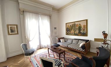 Piso en Retiro, Palacio Estrugamou, 8 ambientes,  4 dormitorios, 4 baños ,