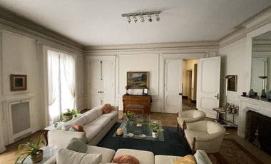 Piso en Retiro, Palacio Estrugamou, 8 ambientes,  4 dormitorios, 4 baños ,