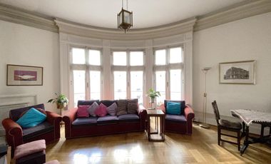 Piso en Retiro, Palacio Estrugamou, 8 ambientes,  4 dormitorios, 4 baños ,