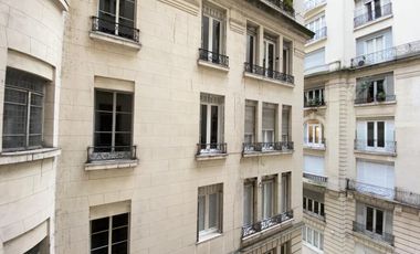 Piso en Retiro, Palacio Estrugamou, 8 ambientes,  4 dormitorios, 4 baños ,
