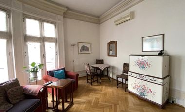 Piso en Retiro, Palacio Estrugamou, 8 ambientes,  4 dormitorios, 4 baños ,