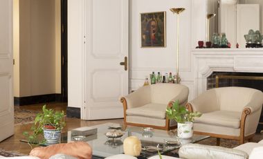 Piso en Retiro, Palacio Estrugamou, 8 ambientes,  4 dormitorios, 4 baños ,