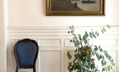 Piso en Retiro, Palacio Estrugamou, 8 ambientes,  4 dormitorios, 4 baños ,
