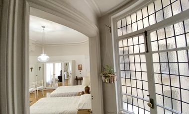 Piso en Retiro, Palacio Estrugamou, 8 ambientes,  4 dormitorios, 4 baños ,