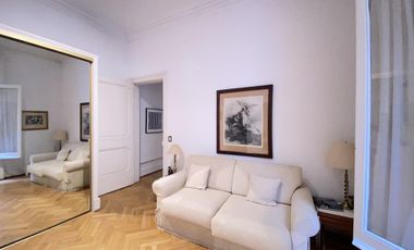 Piso en Retiro, Palacio Estrugamou, 8 ambientes,  4 dormitorios, 4 baños ,