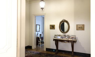 Piso en Retiro, Palacio Estrugamou, 8 ambientes,  4 dormitorios, 4 baños ,