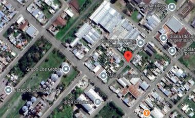 Casa en venta -3 dormitorios 3 baños - patio parrilla - 325 mts2 - Chivilcoy