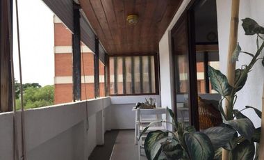 Departamento de 2 ambientes amplio