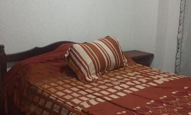 Departamento de 2 ambientes amplio
