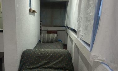 Departamento de 2 ambientes amplio