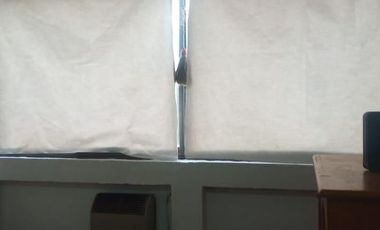 Departamento de 2 ambientes amplio