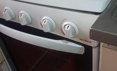 Departamento de 2 ambientes amplio