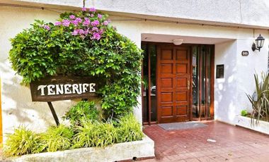 Departamento de 2 ambientes amplio