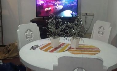 Departamento de 2 ambientes amplio