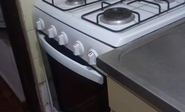 Departamento de 2 ambientes amplio