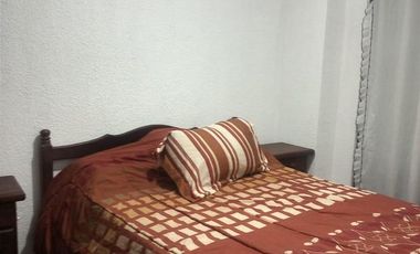 Departamento de 2 ambientes amplio