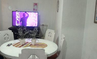 Departamento de 2 ambientes amplio