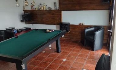 CASA EN SAN VICENTE