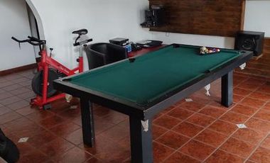 CASA EN SAN VICENTE