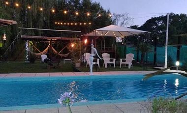 CASA EN SAN VICENTE