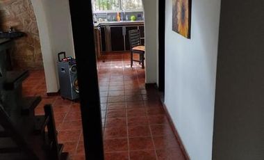 CASA EN SAN VICENTE
