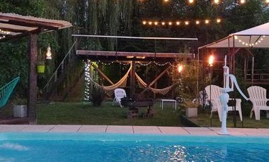 CASA EN SAN VICENTE
