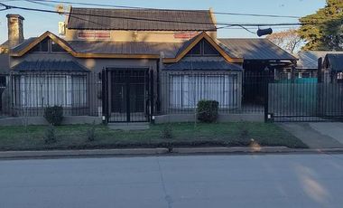CASA EN SAN VICENTE