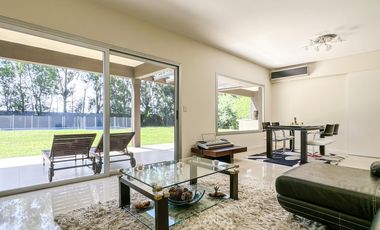 Casa en Nordelta