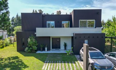 Casa en Nordelta