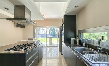 Casa en Nordelta