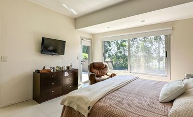 Casa en Nordelta