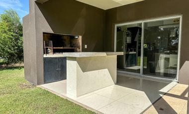 Casa en Nordelta