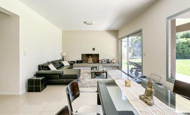 Casa en Nordelta