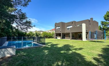 Casa en Nordelta