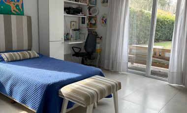 Casa en venta en La Reserva Cardales APTO CREDITO!!