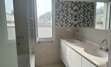 Casa en venta en La Reserva Cardales APTO CREDITO!!
