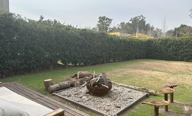 Casa en venta en La Reserva Cardales APTO CREDITO!!