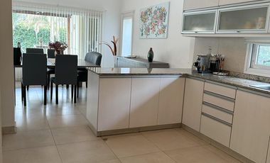 Casa en venta en La Reserva Cardales APTO CREDITO!!