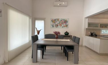 Casa en venta en La Reserva Cardales APTO CREDITO!!
