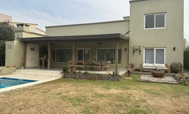 Casa en venta en La Reserva Cardales APTO CREDITO!!
