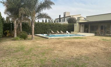 Casa en venta en La Reserva Cardales APTO CREDITO!!