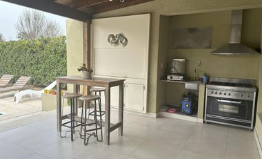 Casa en venta en La Reserva Cardales APTO CREDITO!!