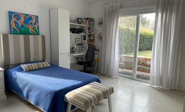 Casa en venta en La Reserva Cardales APTO CREDITO!!