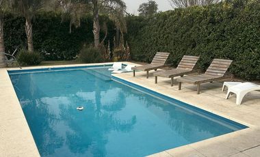 Casa en venta en La Reserva Cardales APTO CREDITO!!
