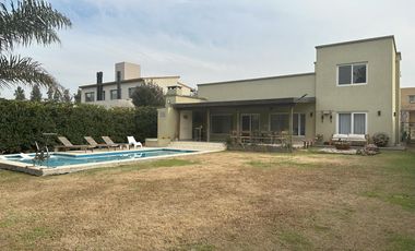 Casa en venta en La Reserva Cardales APTO CREDITO!!