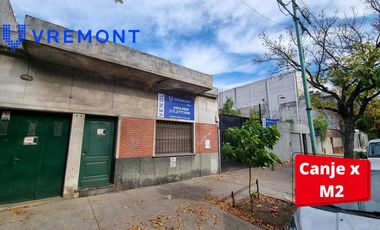 Venta Terreno en Villa Gral. Mitre, Capital federal.