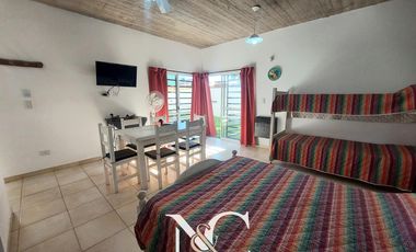 Departamento en Venta en Las Toninas