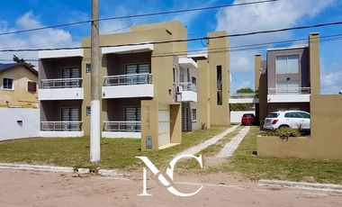 Departamento en Venta en Las Toninas